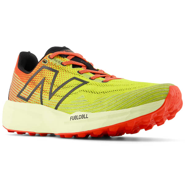 Chaussure trail NEW BALANCE FUELCELL VENYM TEA TREE TEA TREE
