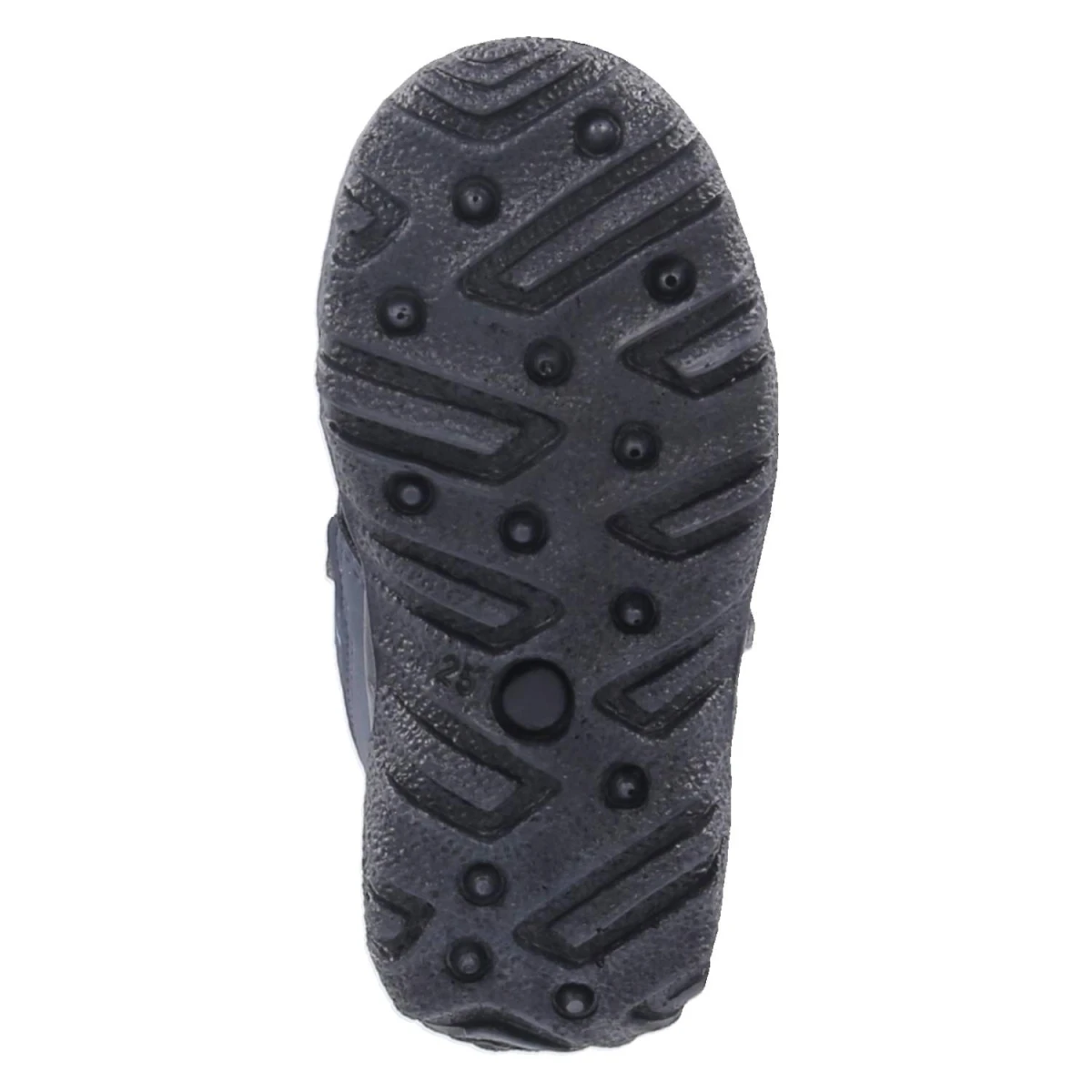 SuperfitWinterstiefeletten HUSKY - BLAU/TÜRKIS