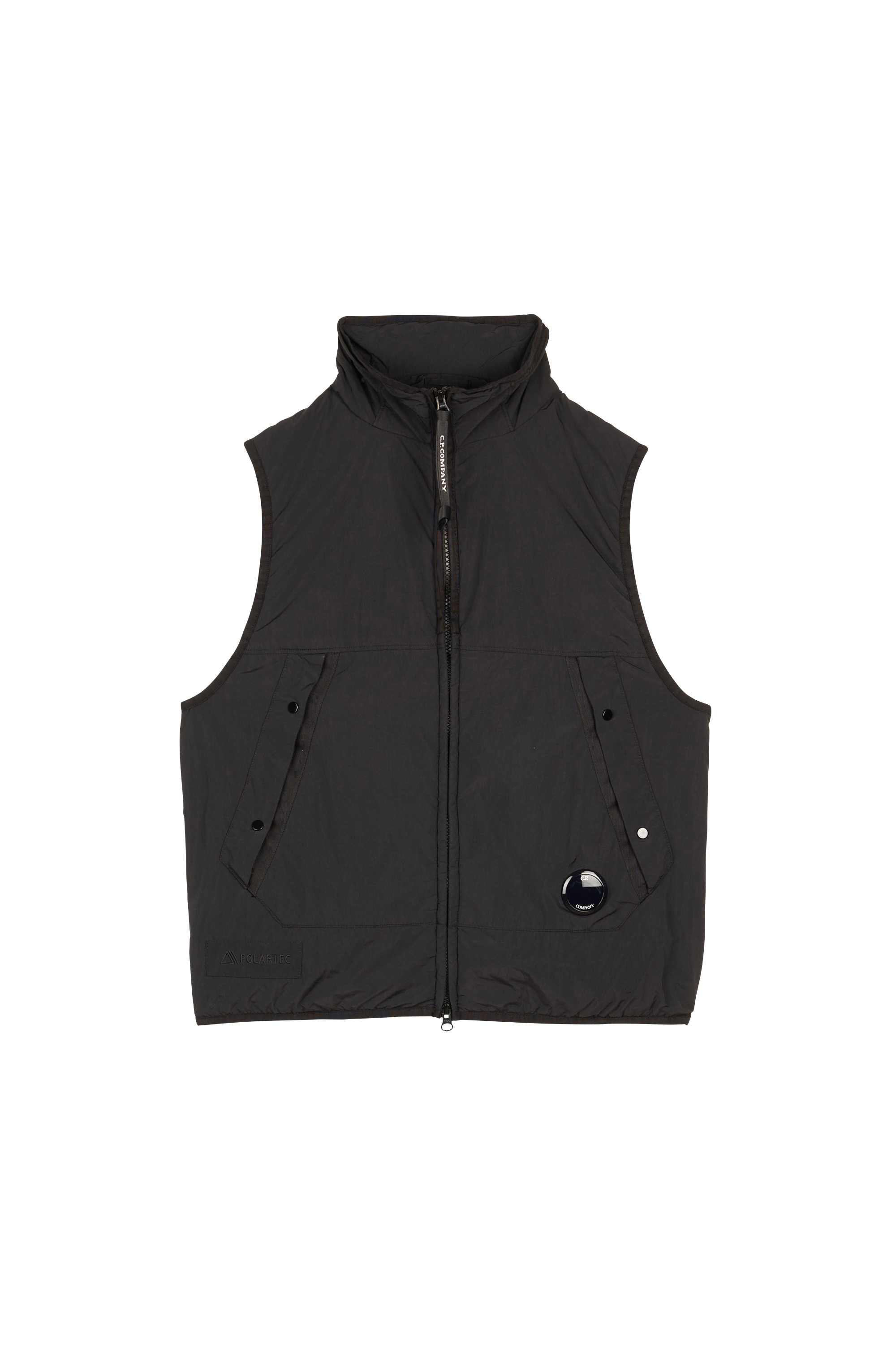 C.P. COMPANY veste G.D.P Noir