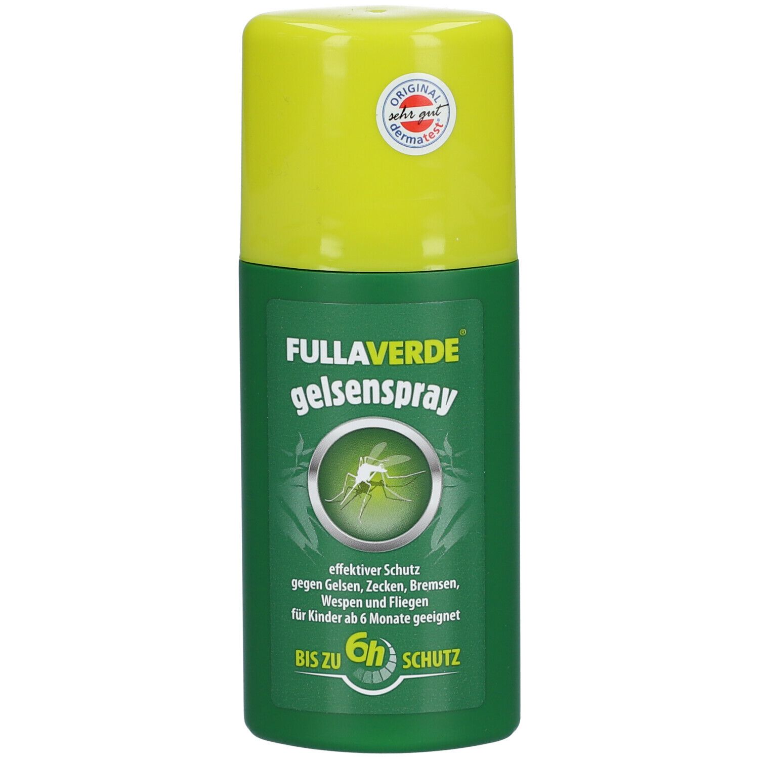 Fullaverde Gelsenspray