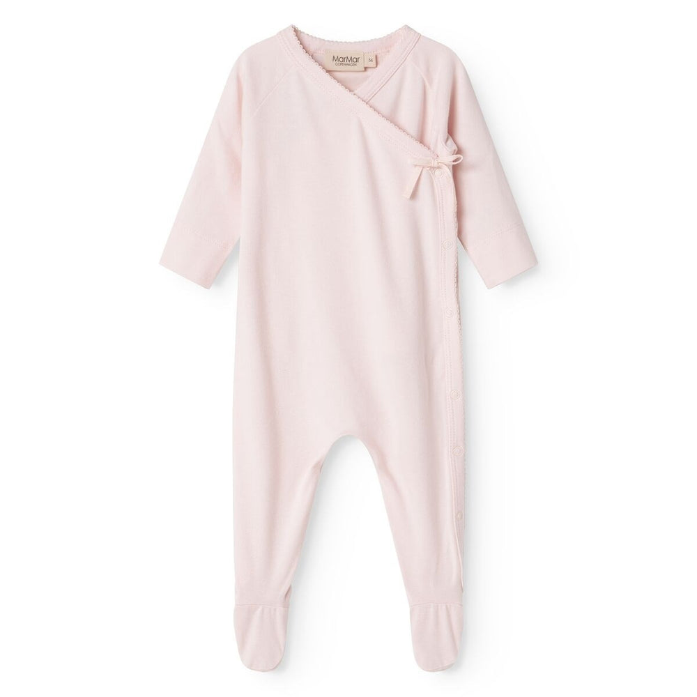 Køb MarMar Modal New Born Rosa Rubetta Heldragt