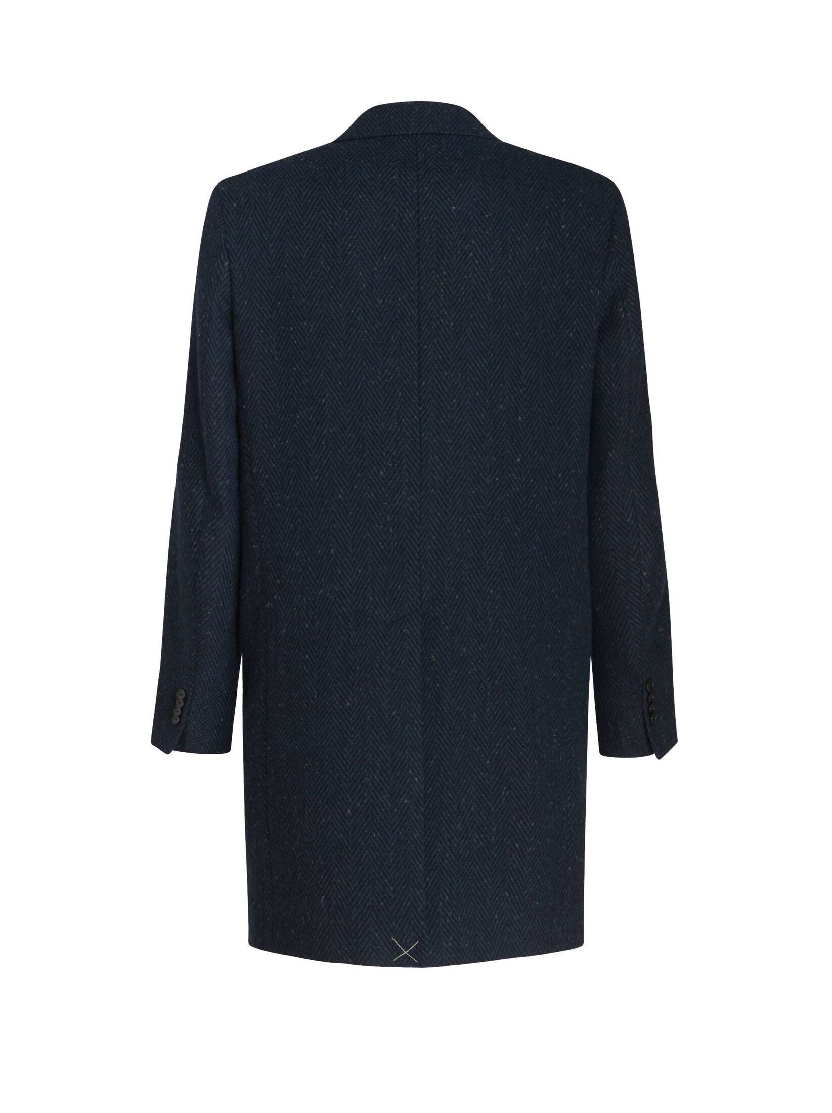 Etro| Herren Wollmantel