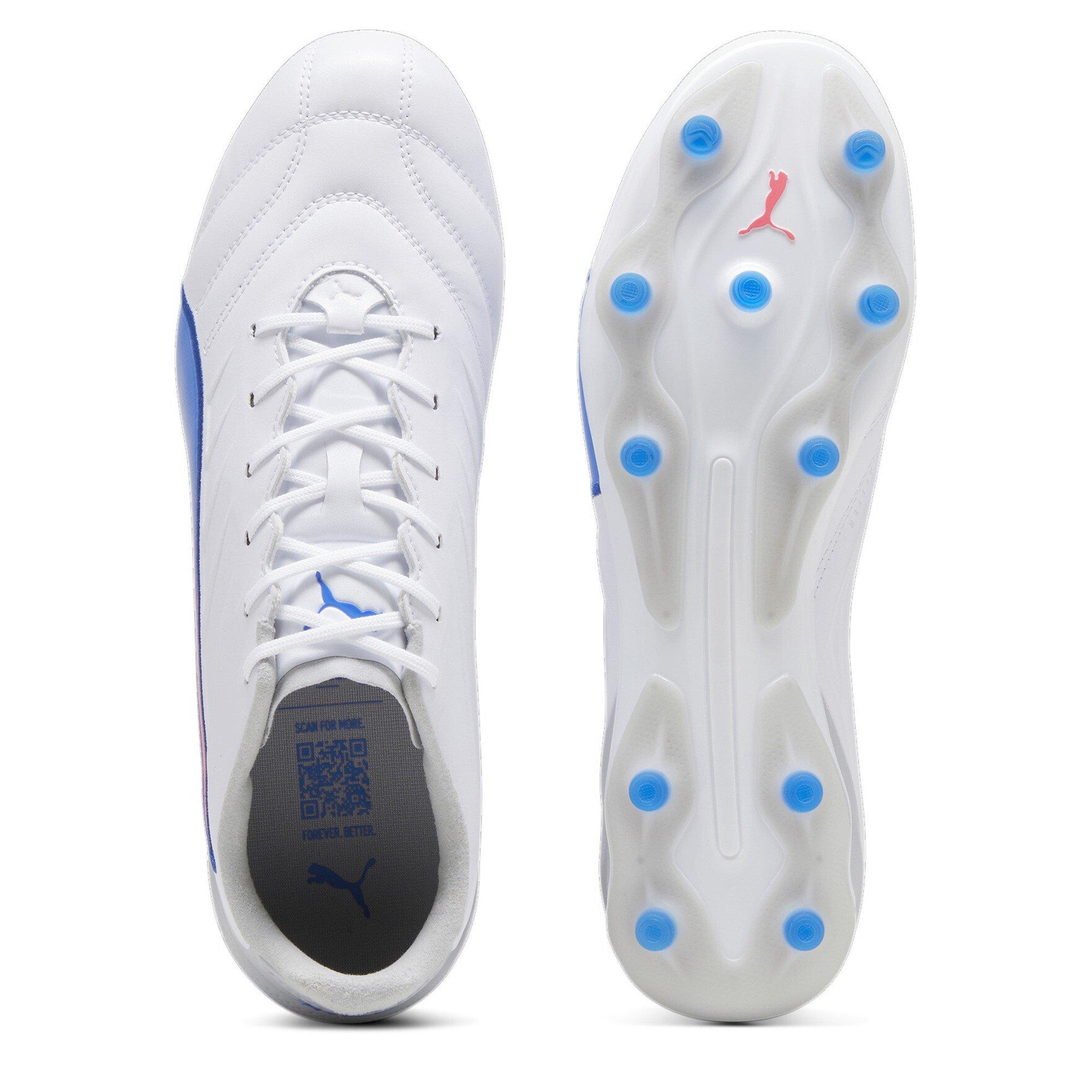 Puma King Pro Firm Ground Football Boots