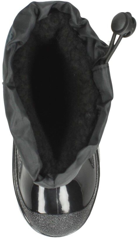 Visions Kindersnowboots zwart