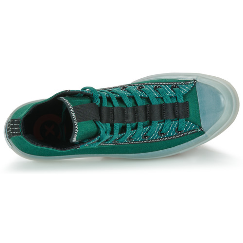 Converse - CHUCK TAYLOR ALL STAR CX EXPLORE - Vert
