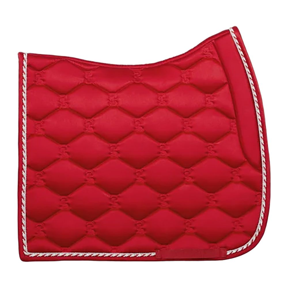 PS of Sweden SIGNATURE - Tapis de dressage chilli red