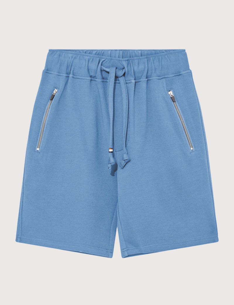 MOS MOSH SHORT HOMME ABEL ZIP CIEL