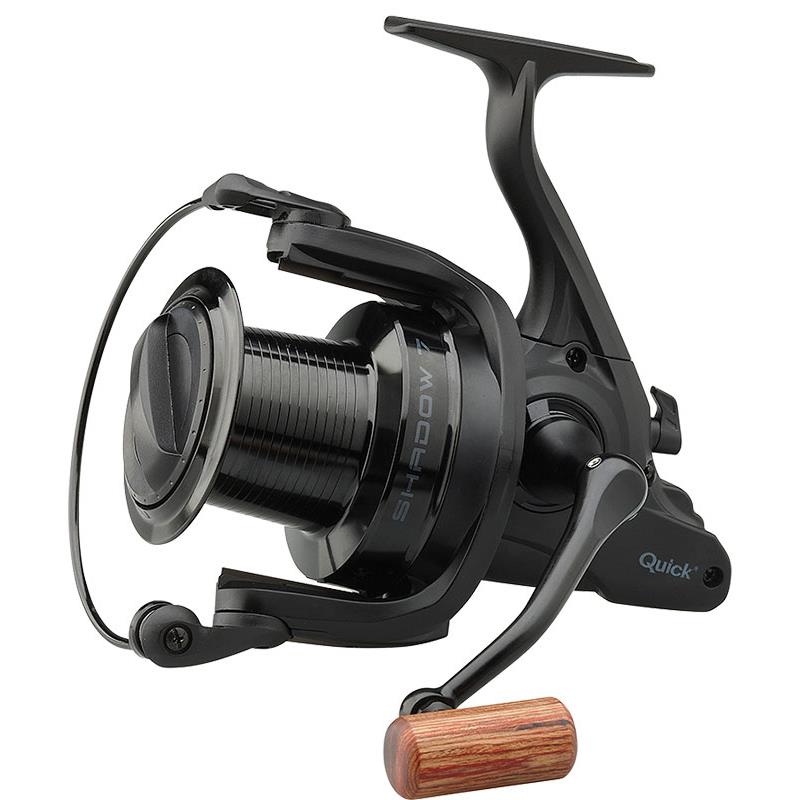 Moulinet Carpe Dam Quick Shadow 7 Sls