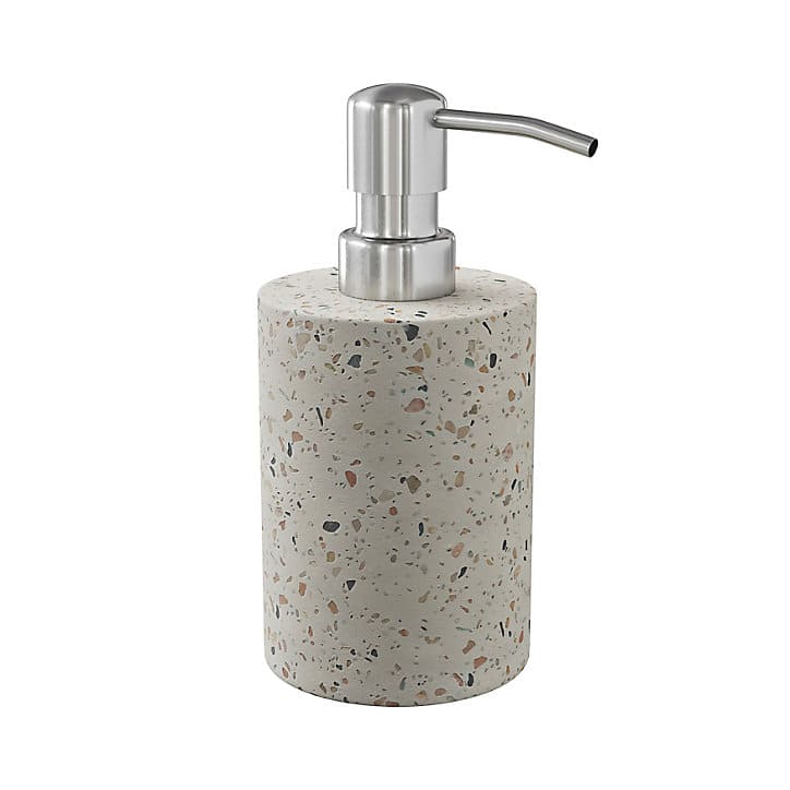 Distributeur de Savon Elland Terrazzo GoodHome