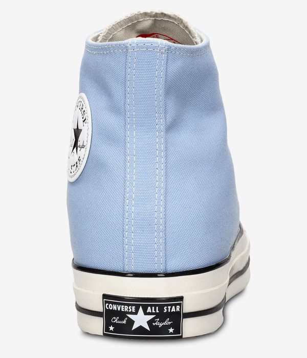Converse Chuck 70 No Waste Canvas Schuh (armory blue egret black)