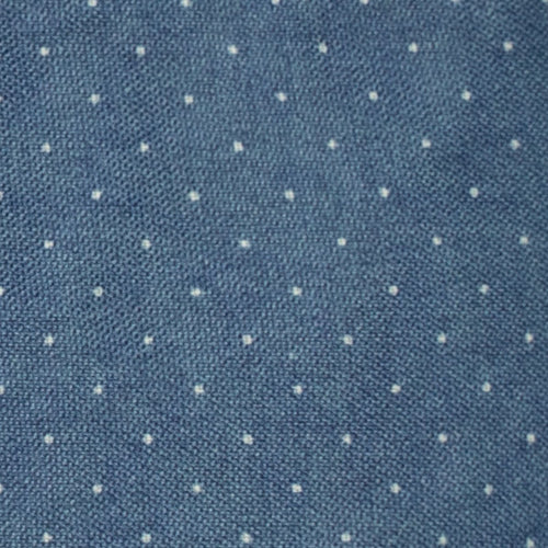Pochette latérale Neukolln bleu