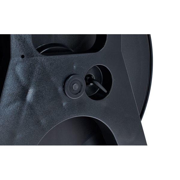 Schill GT 450.MFK Black