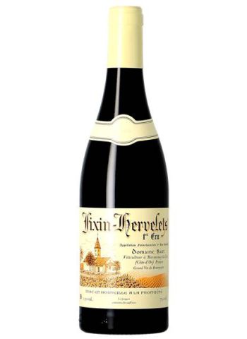 Fixin-Hervelets 1er Cru - Bart