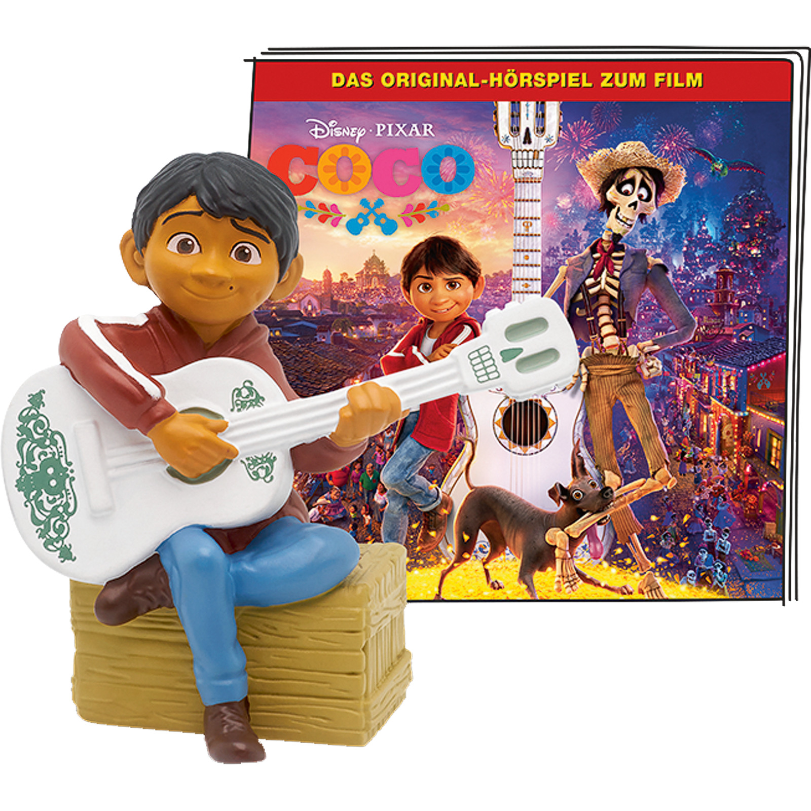 Tonies Disney Coco