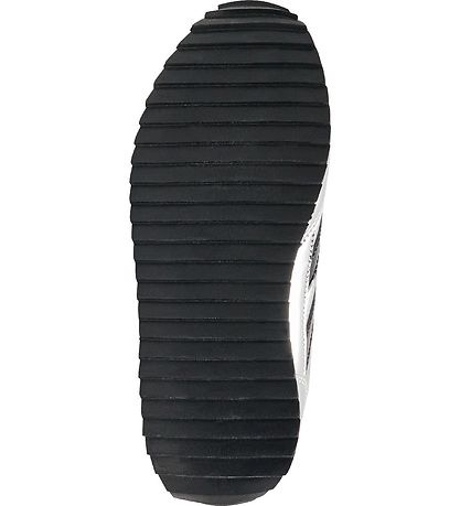 Hummel Schuhe - Reflex Bubblegum Jr - Silber