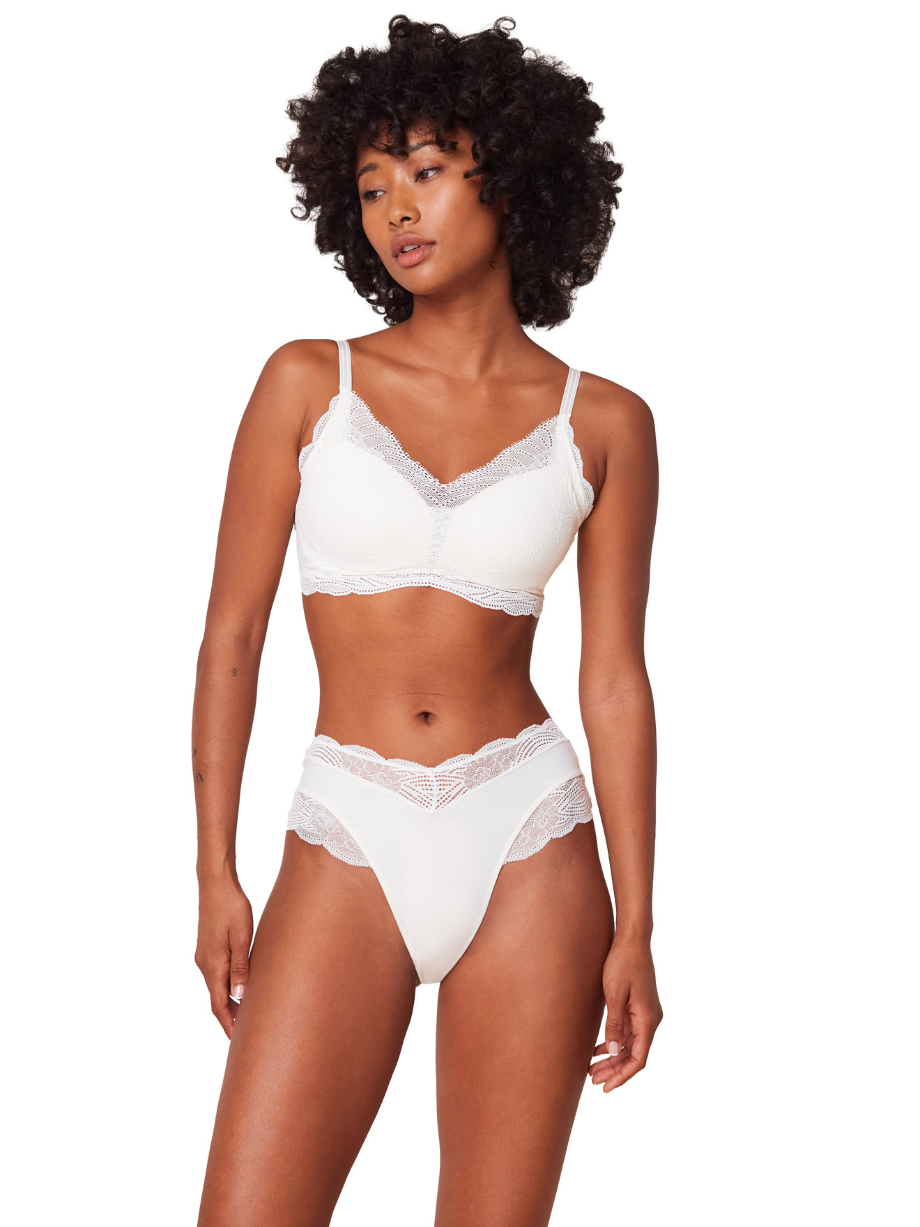 Soutien-gorge Lift Smart P EX