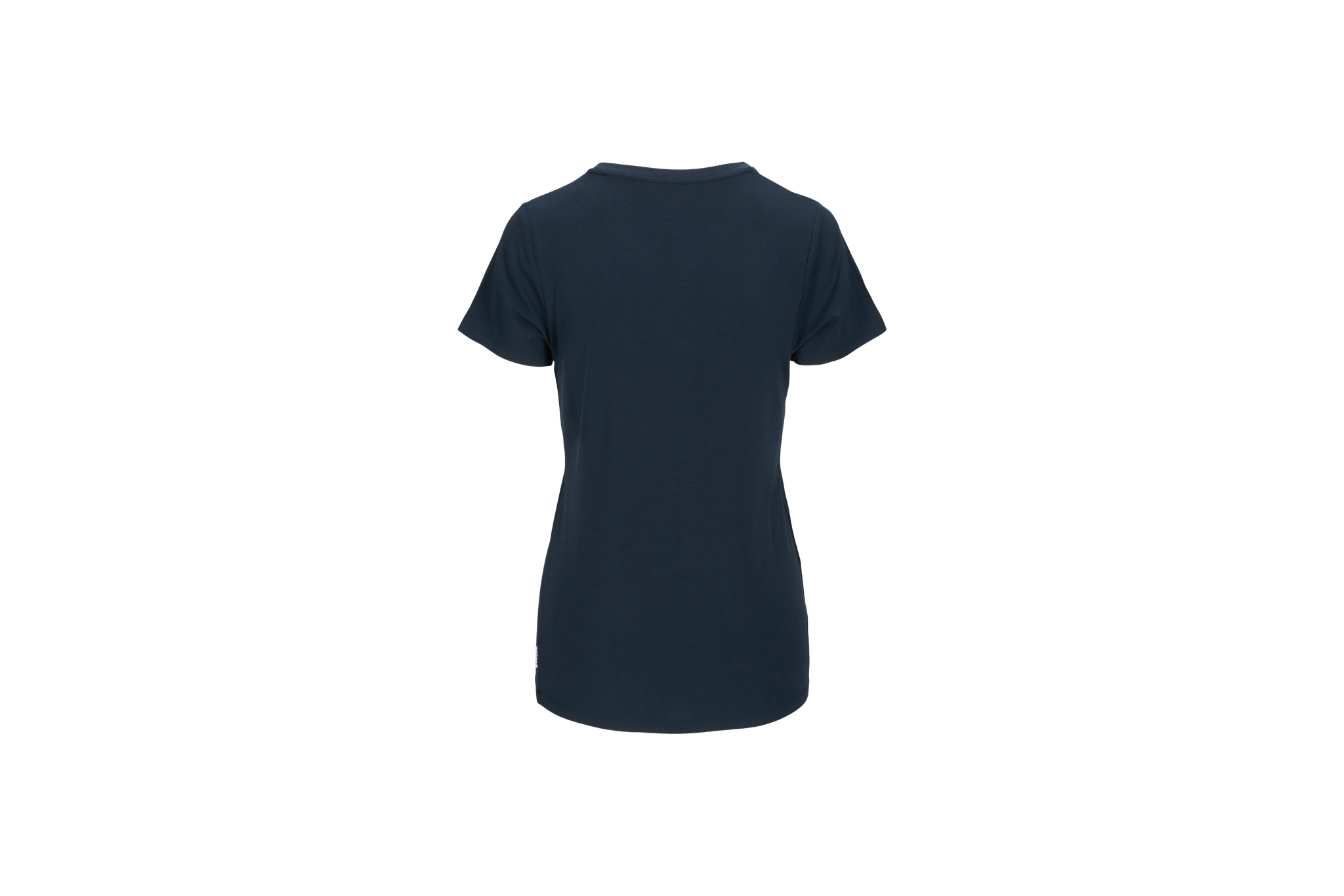 Tufte Womens Crew Neck T-shirt<br>Vanvittig god T-skjorte!