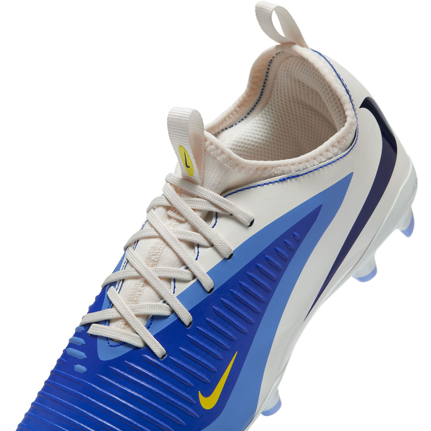 Nike Phantom 6 Low LV8 Academy FG/MG Kids