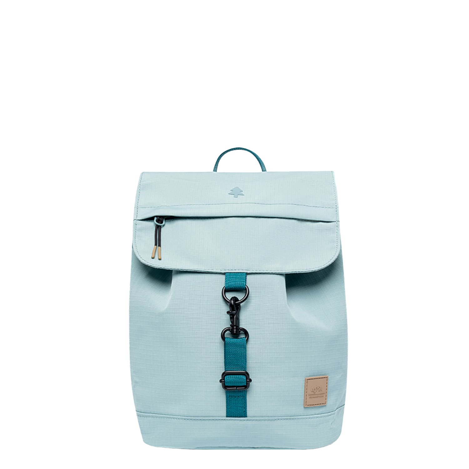 Lefrik Scout Mini Vandra sky blue ripstop