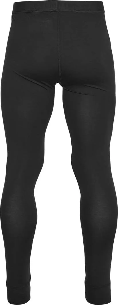 Urberg Men's Solid Tree Base Layer Pants Black Beauty