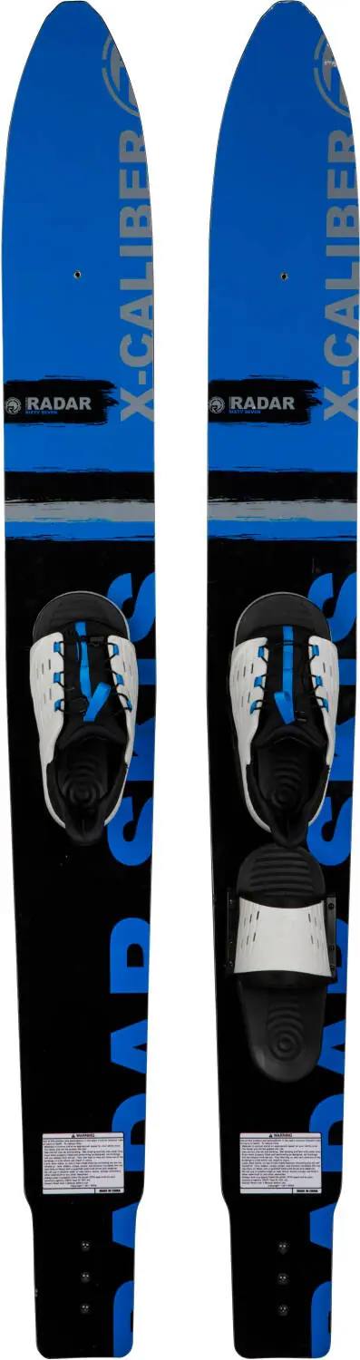 Radar Combo X-Caliber Vandski | SkatePro