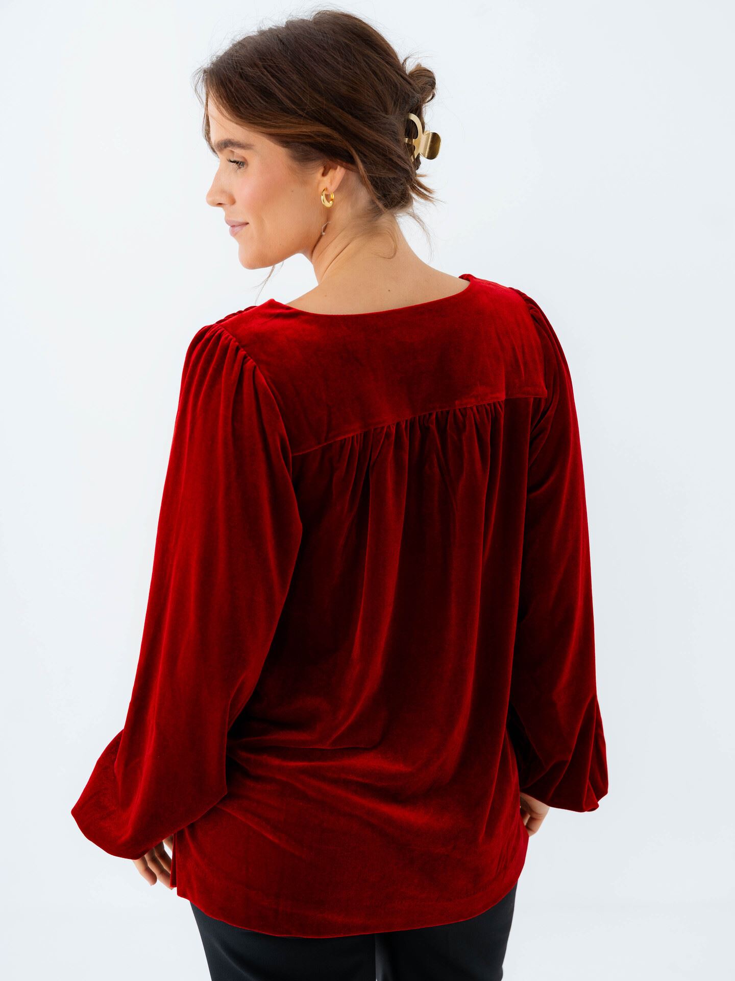 Madis Blouse