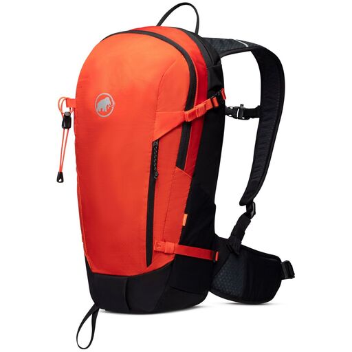 Mochila de montanha Mammut Lithium 15 L
