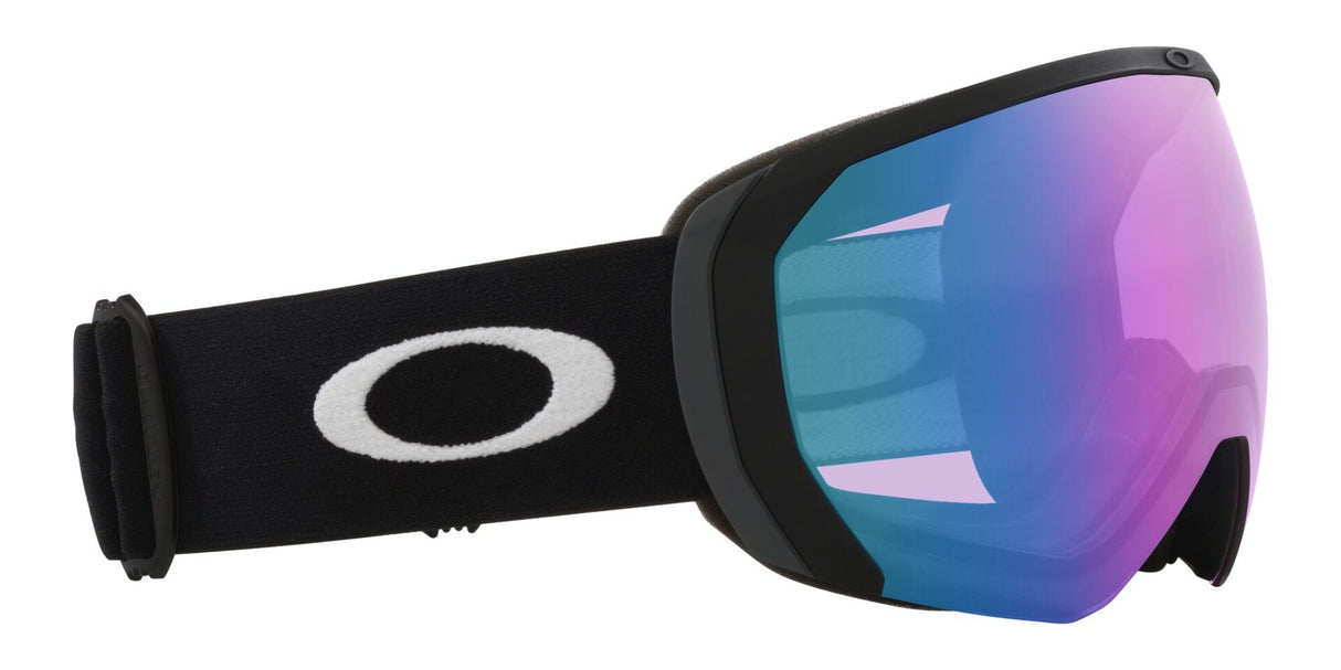Oakley<br>Flight Path L Matte Black