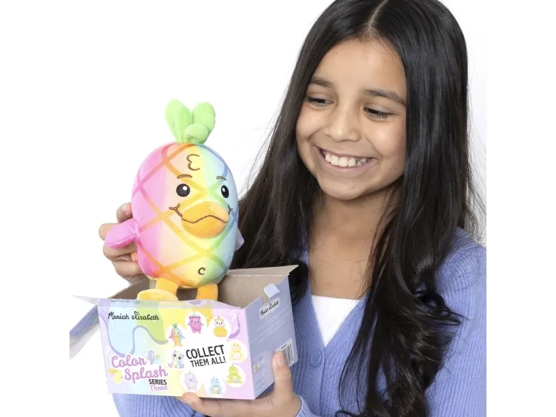 Moriah Elisabeth 15 cm Mystery Plush S3