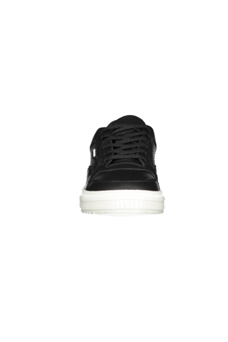 Antony Morato zwarte heren sneaker