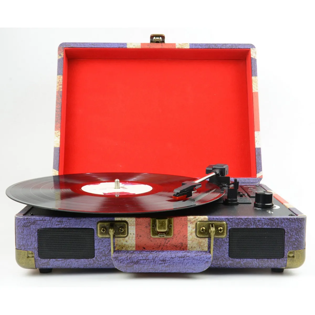 Majestic TT 43BT/USB/SD/AX