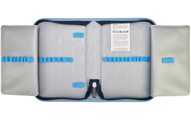 Herlitz Schulranzen »Loop Plus Cosmic Explorer 17 l«