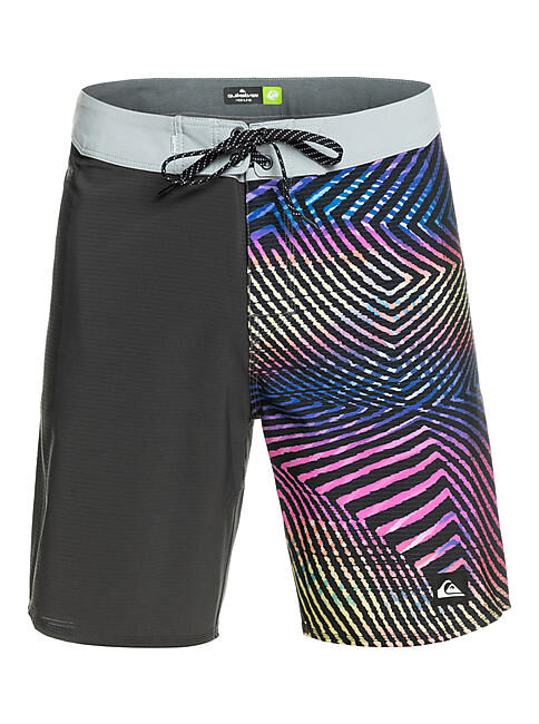 QUIKSILVER - BOARDSHORT HIGHLITE ARCH 19