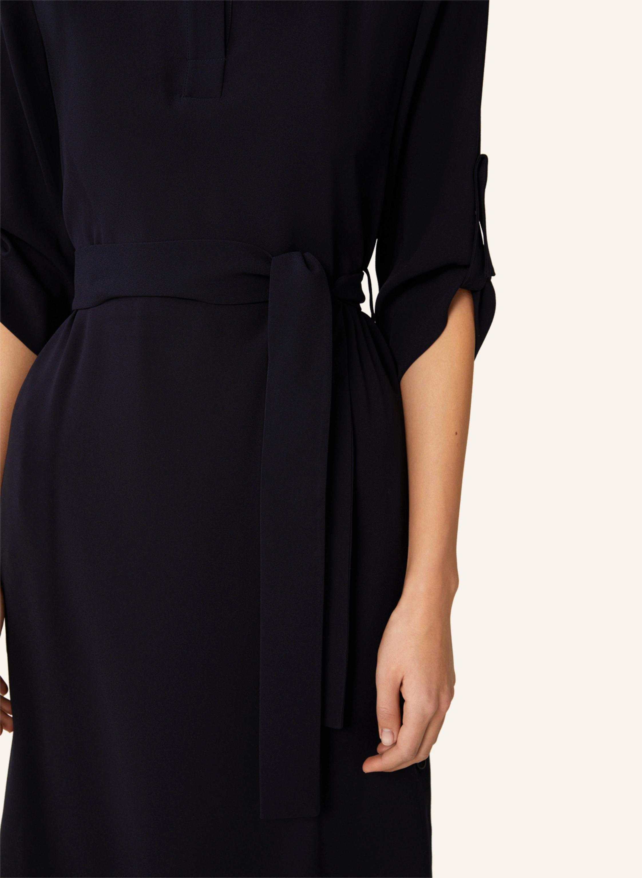 windsor. Hemdblusen-Kleid