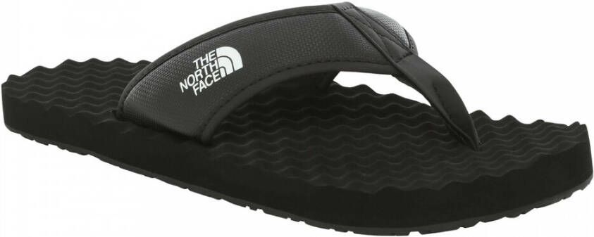 The North Face Base Camp Fli-Flop II teenslippers zwart