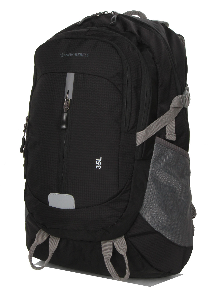 Sac À dos New Rebels Kinley 35 L