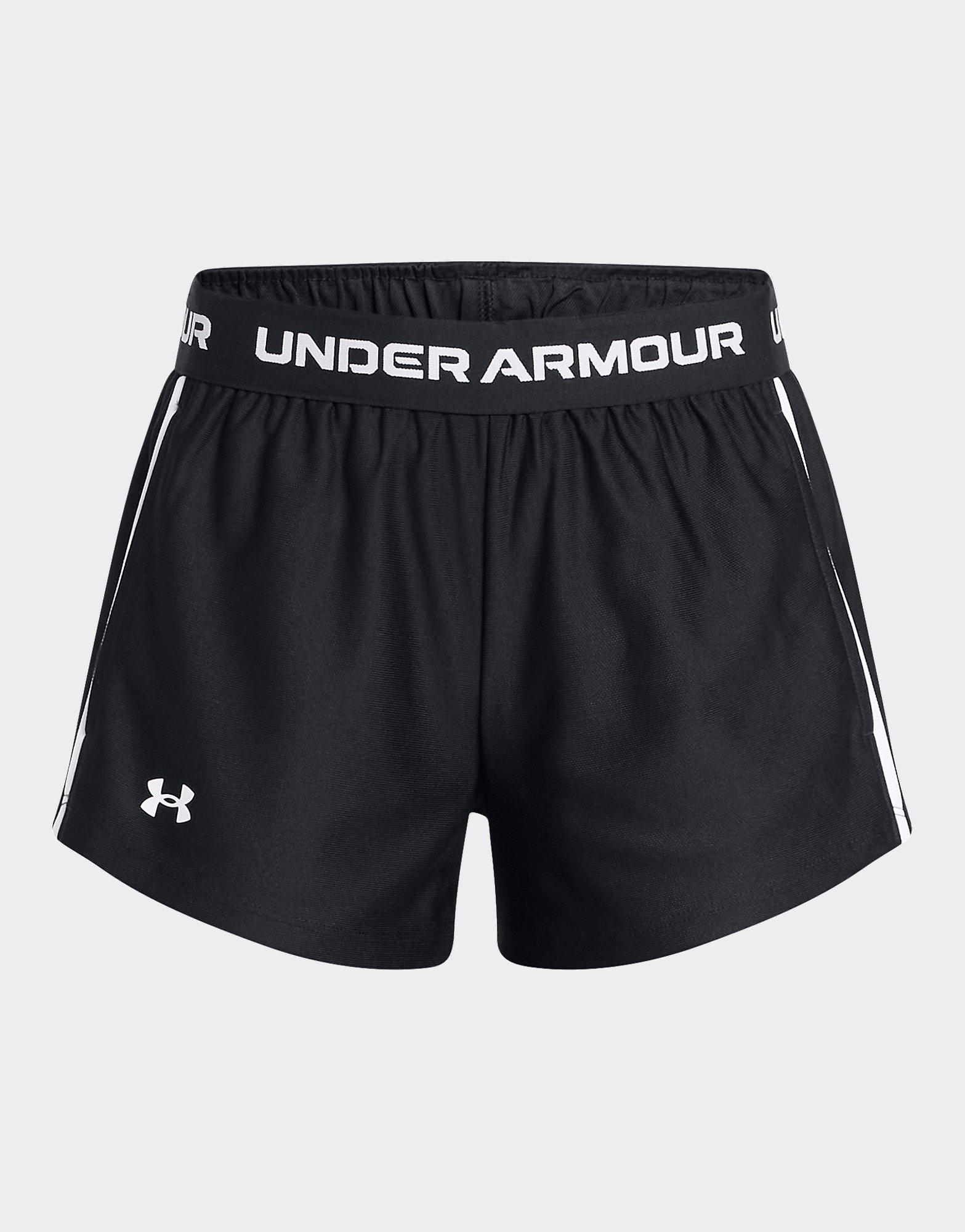Under Armour Shorts G Tech Play Up Short