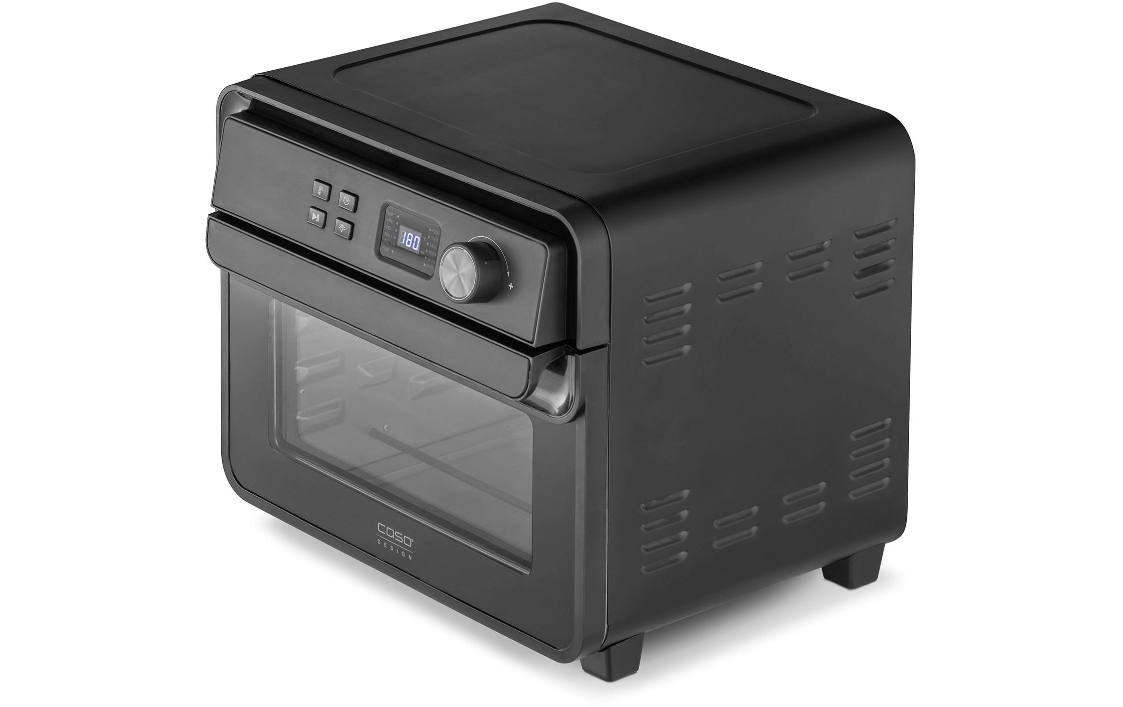 Caso Heissluftfritteuse »AirFry Che« 1700 W