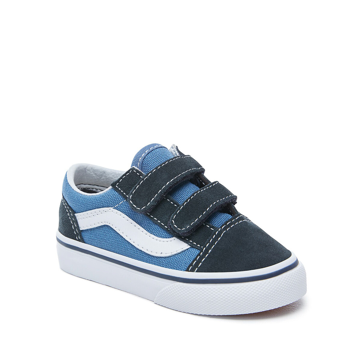 Tênis VANS com Velcro TD Old Skool V