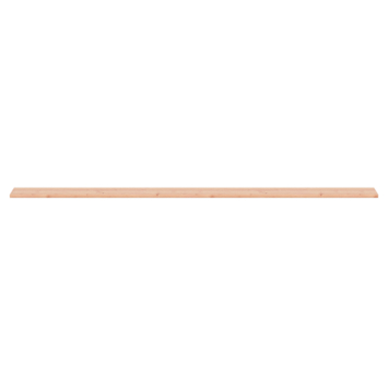 Tuinplank Douglas geschaafd ca. 1,6 x 14 cm, lengte ca. 180 cm