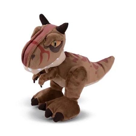 Schmidt Spiele Plüsch Jurassic World, Toro, 27 cm