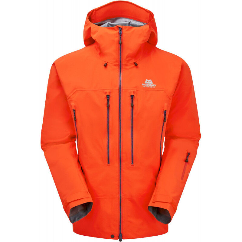 Changabang Jacket - Veste imperméable homme