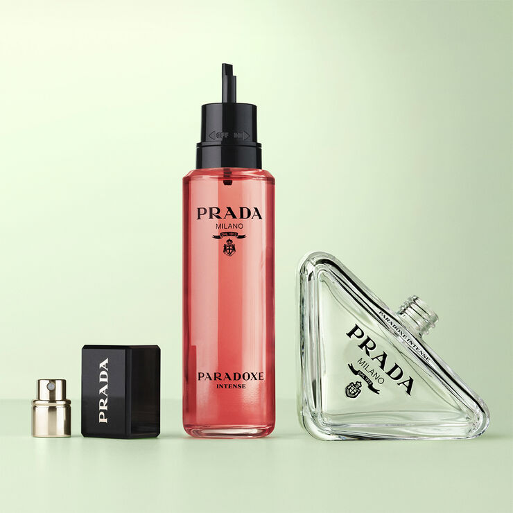 Prada Paradoxe Intense Eau De Parfum