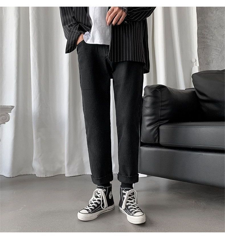 WidoWilder - Straight Leg Jeans