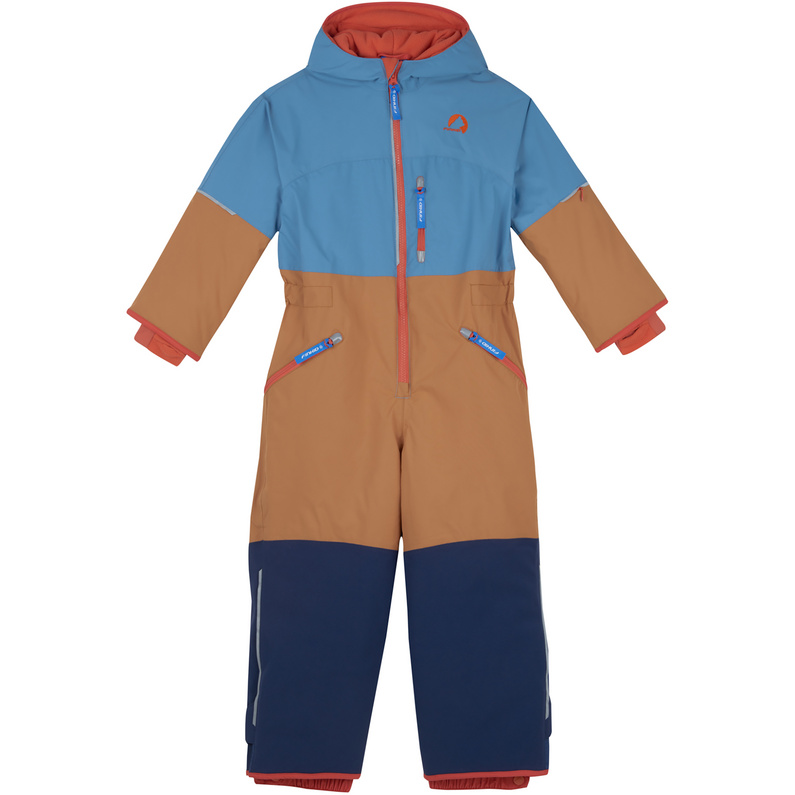 Finkid Kinder Akrobaatti Schneeanzug