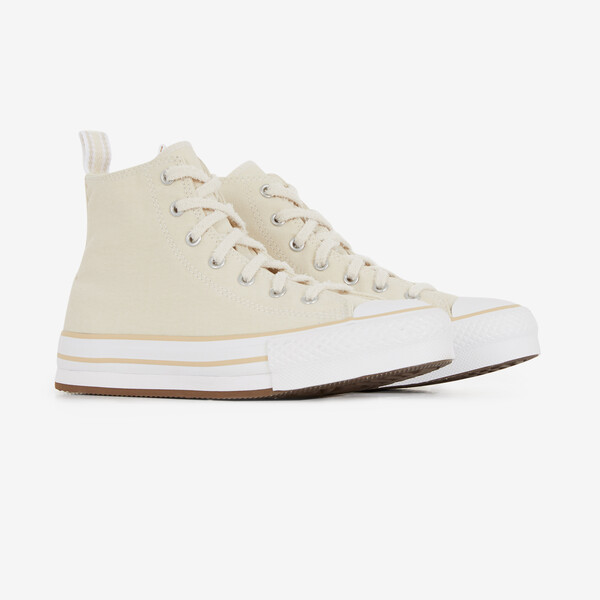 CONVERSE CHUCK TAYLOR ALL STAR EVA LIFT HI