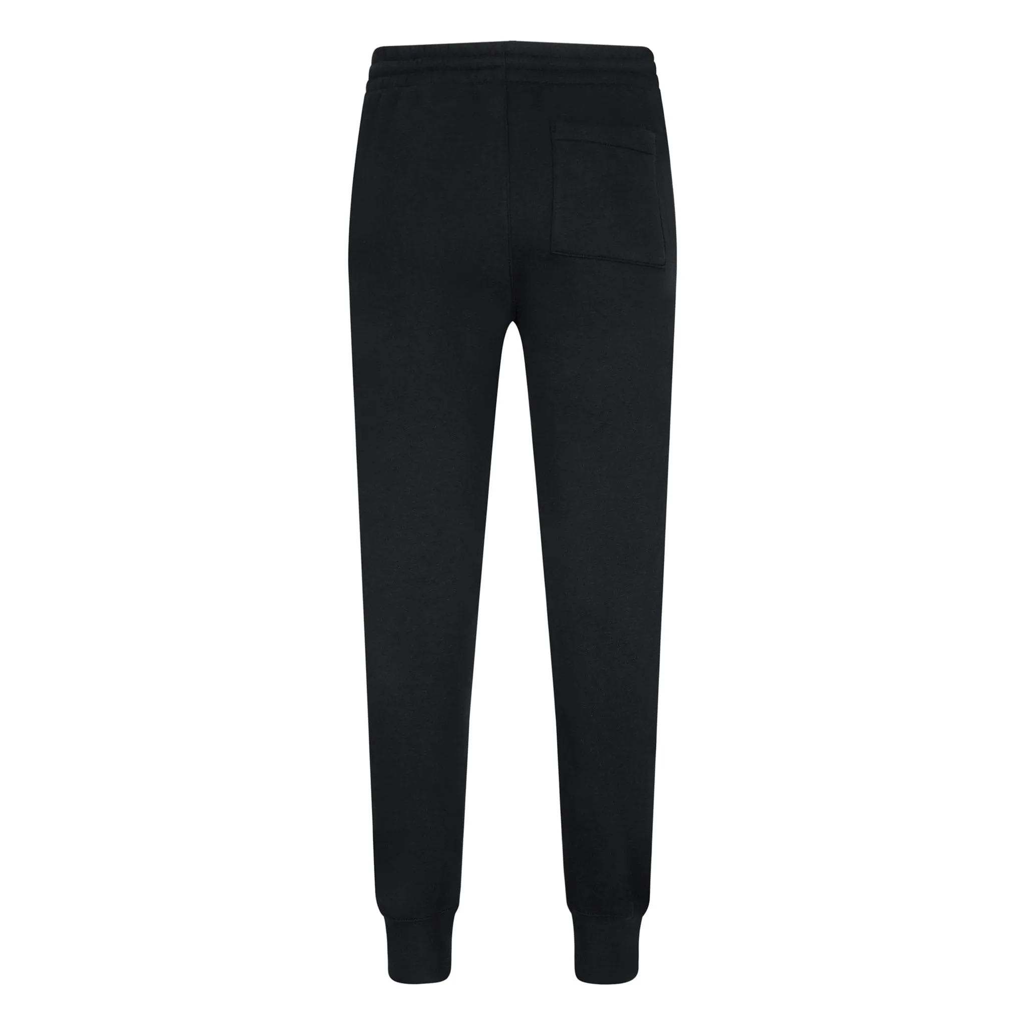 Jordan Pantalon Sport Noir 8-16ans