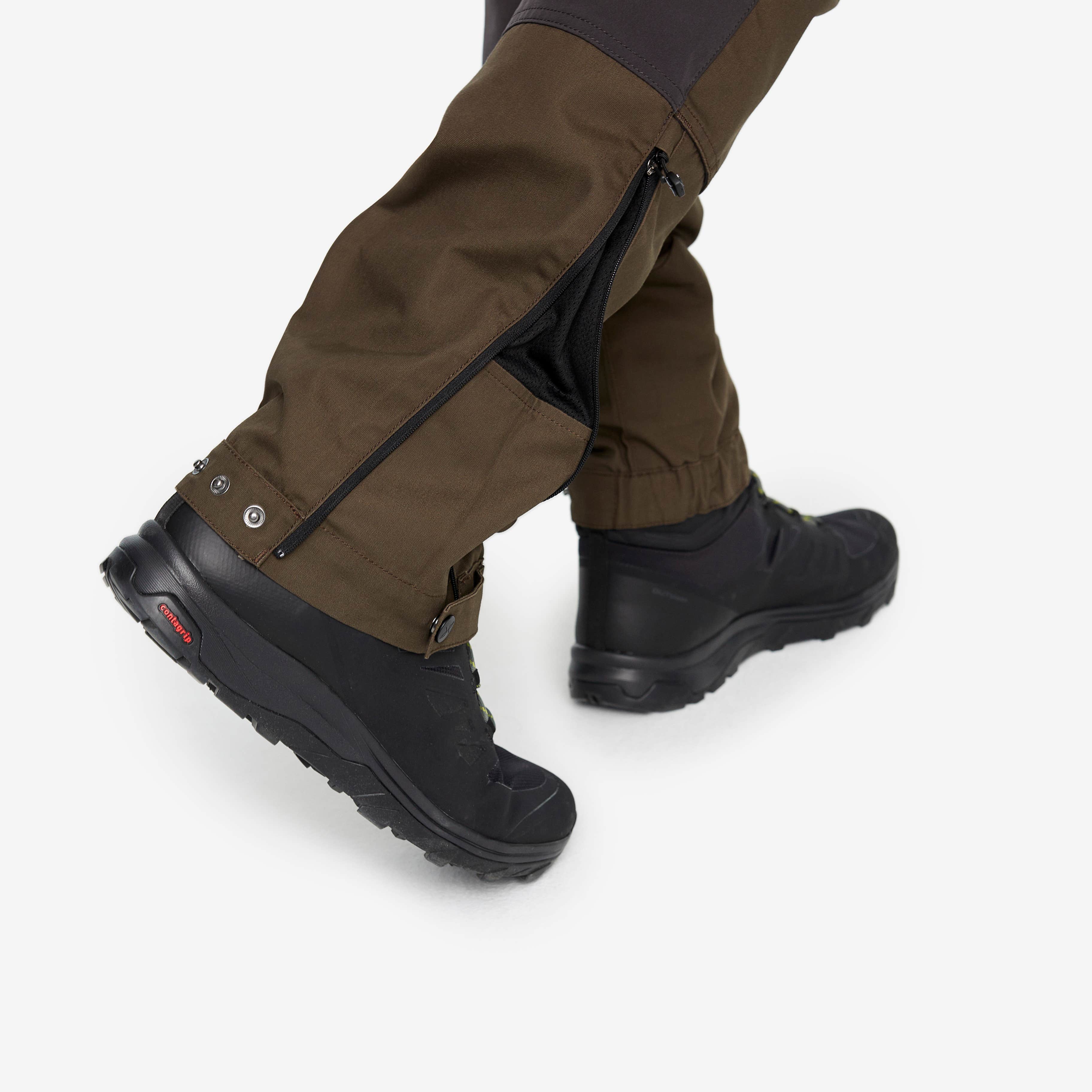 RVRC GP Pro Expedition Pants Herre Mud