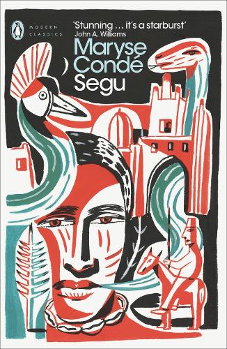 Segu - Penguin Modern Classics (Paperback)