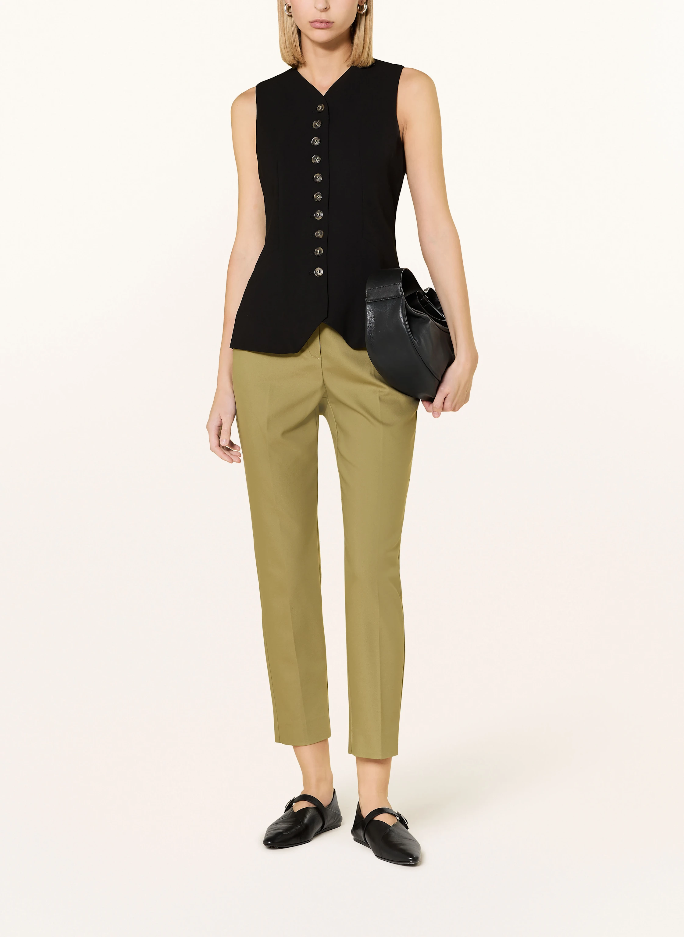 s.Oliver BLACK LABEL Hose